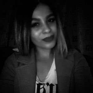 Meet your Posher, Wendy